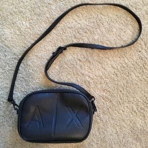 Armani Exchange Crossbody Bag